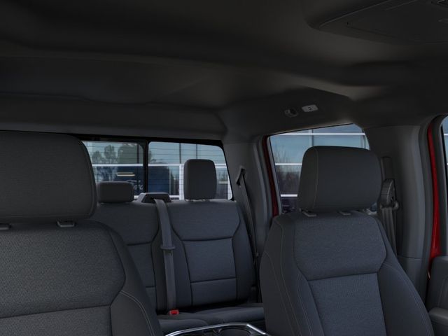 New 2026 Red Ford XLT image 23