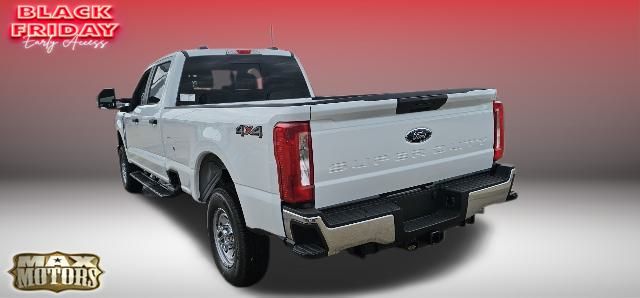 2024 Ford F-250SD XL 6