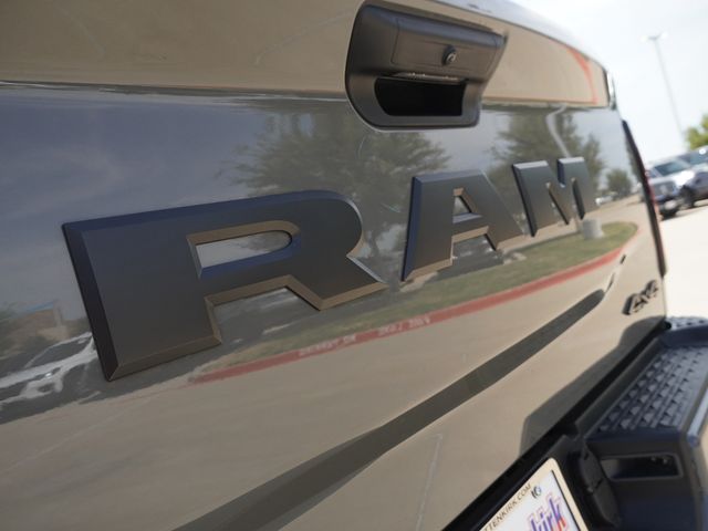 New 2026 Ram 2500 Truck