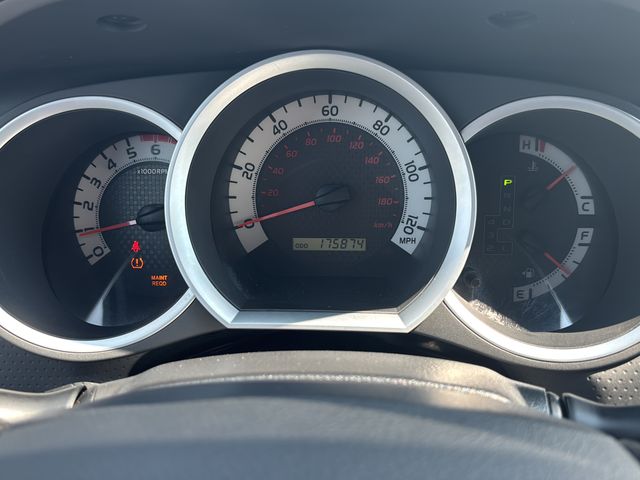 Used 2012 Toyota Tacoma Truck