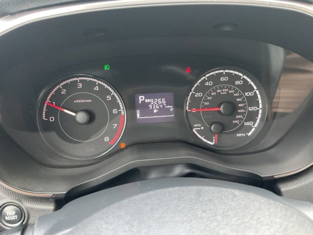 Used 2018 Subaru Crosstrek SUV
