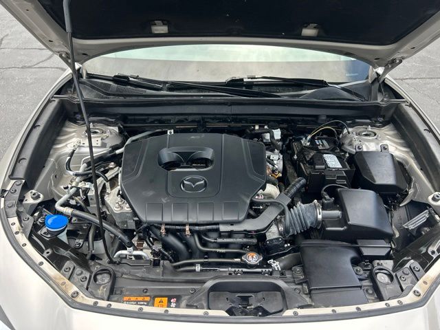 Used 2024 Mazda CX-30 SUV