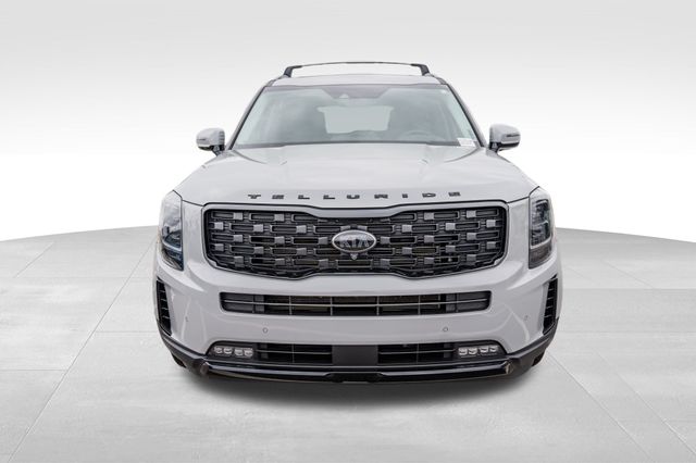 2021 Kia Telluride SX 2