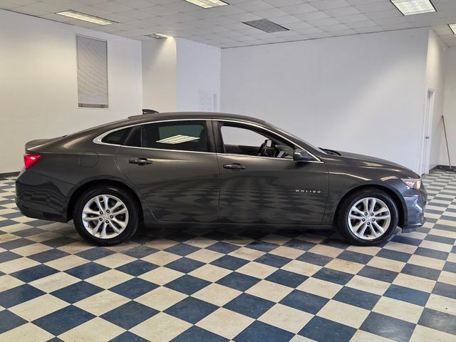 Used 2016 Gray Chevrolet LT image 15