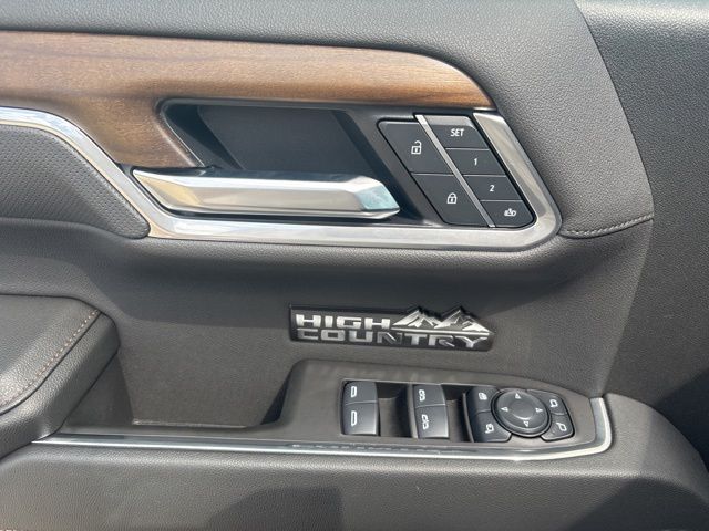Used 2025 Chevrolet Silverado 1500 Truck