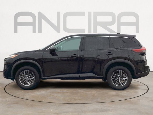 Used Car 2024 Nissan Rogue  S For Sale Under $20,000 In San Antonio, Texas