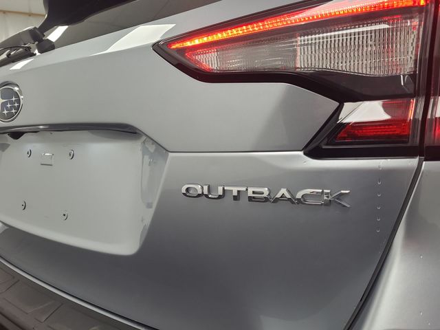 2022 – Subaru – Outback
