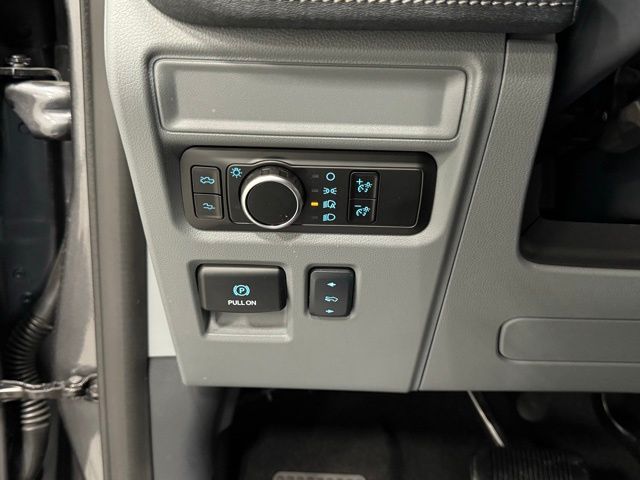 2025 Ford F-150 Lightning Flash photo