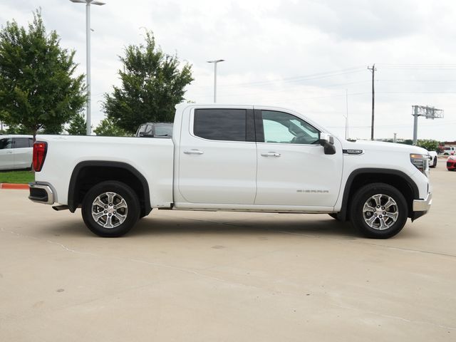 Used 2025 GMC Sierra 1500 Truck