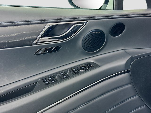 Thumbnail: 2026 Genesis GV80 - 20