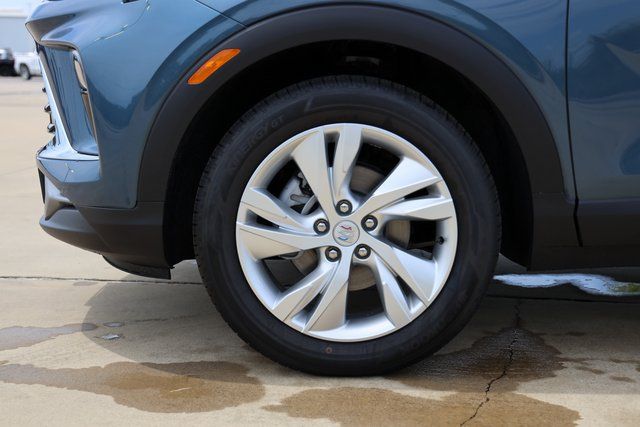 2026 Buick Encore GX Preferred - 8