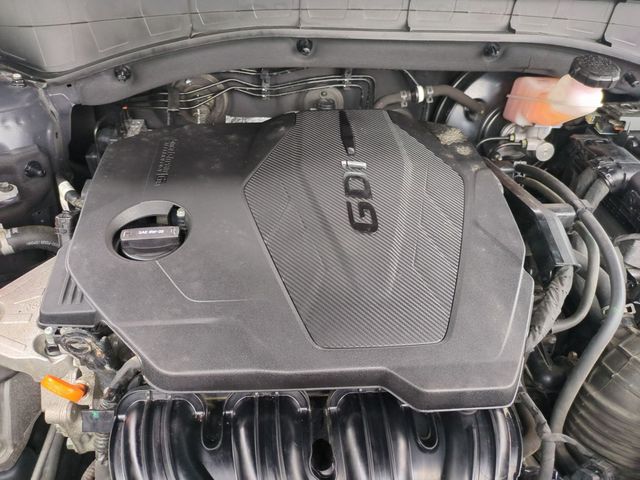 used 2024 Kia Sorento car, priced at $25,980