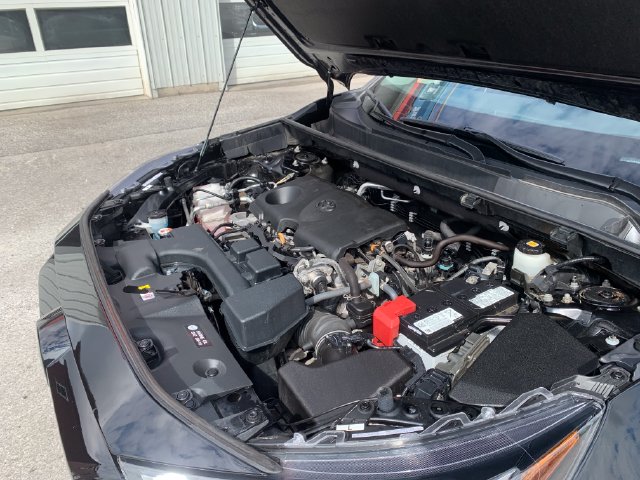 Used 2023 Toyota RAV4 SUV