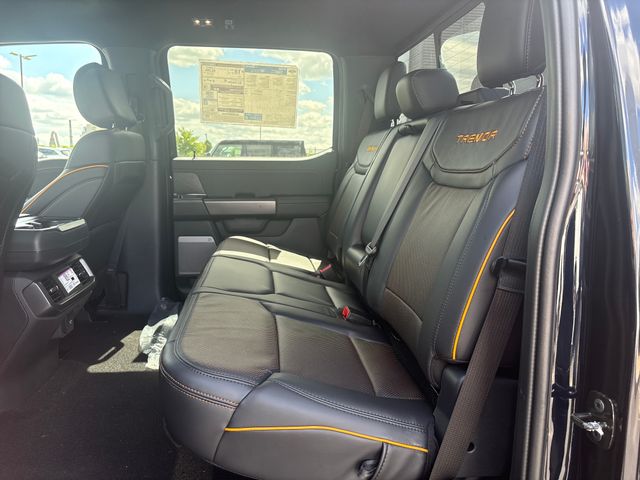 new 2026 Ford F-150 car, priced at $68,860