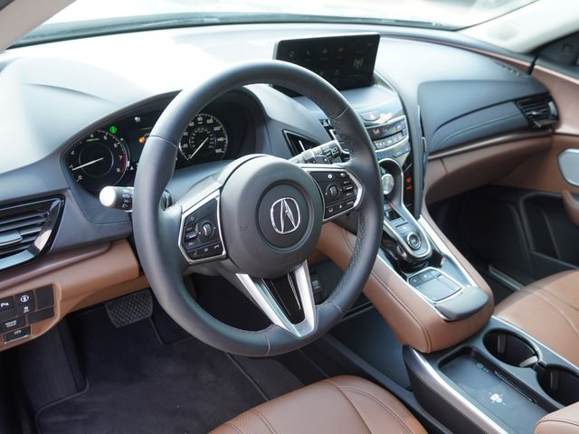 Used 2026 Acura RDX SUV