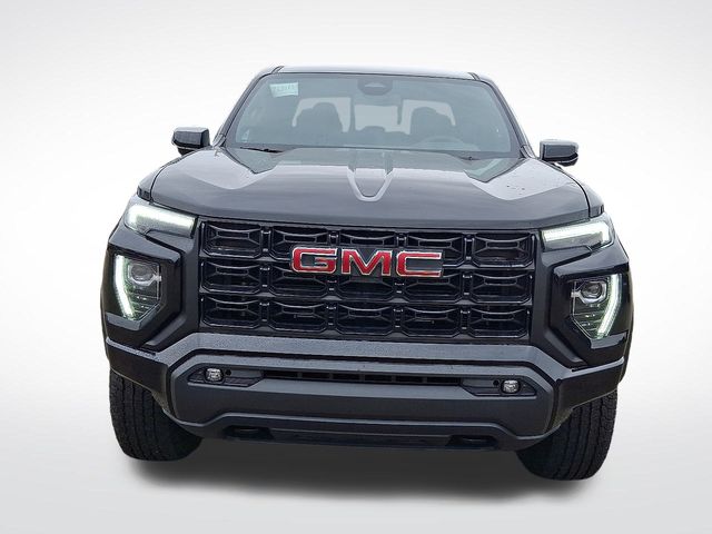 new 2026 GMC Canyon car, priced at $46,318
