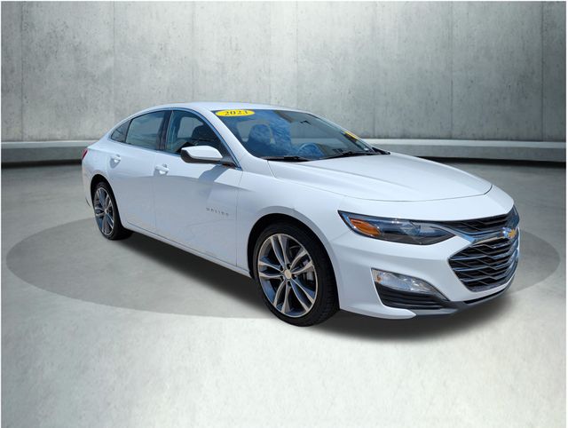 Used 2023 Chevrolet Malibu Sedan
