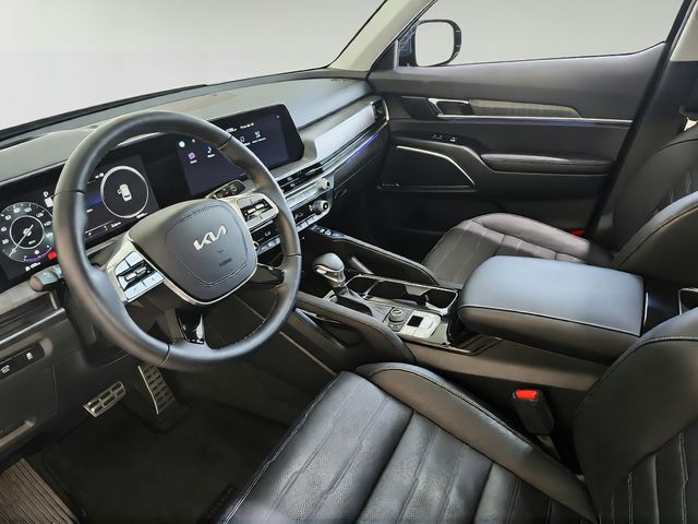 Used 2024 Kia Telluride SUV
