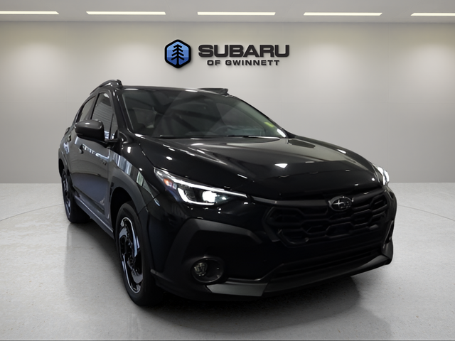 2026 Subaru Crosstrek Limited - Photo 19