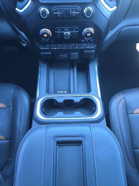 Photo of 2022 GMC Sierra 1500 Limited AT4 in Dallas, GA - 41,  2022 GMC Sierra 1500 Limited AT4:166888B