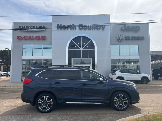 2023 Subaru Ascent Limited 8-Passenger AWD