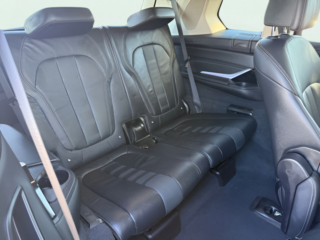 2022 BMW X7 40i - Photo 29