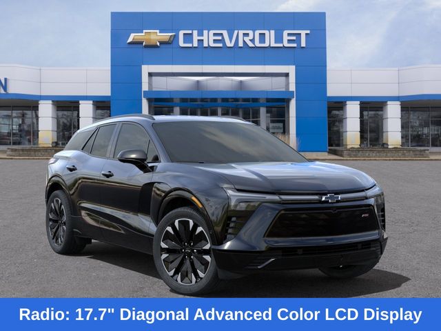 New 2024 Chevrolet Blazer EV For Sale in Livonia, MI