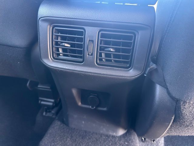 2019 Toyota RAV4 Hybrid LE