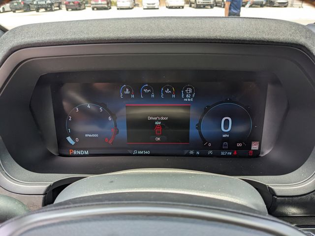 2026 Marsh Gray Ford F-150 Tremor 4X4 Truck