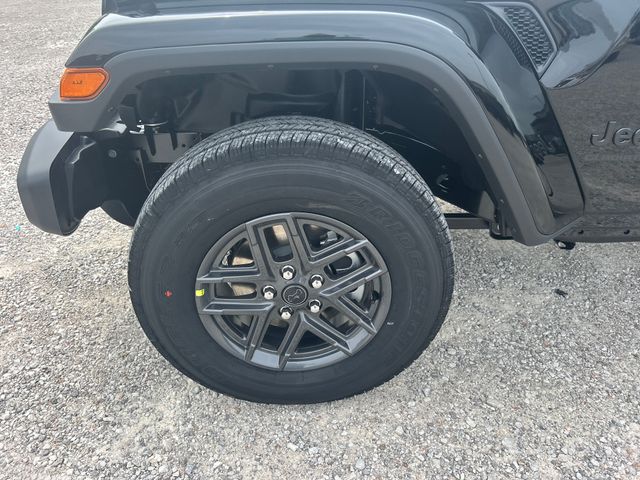 2025 Jeep Gladiator Sport S - Photo 36