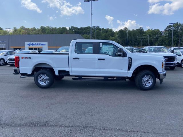 2024 Ford F-250SD XL 2