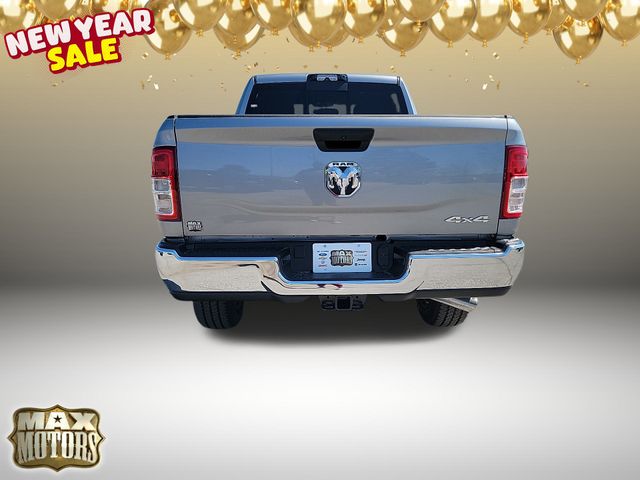 2024 Ram 2500 Tradesman 8