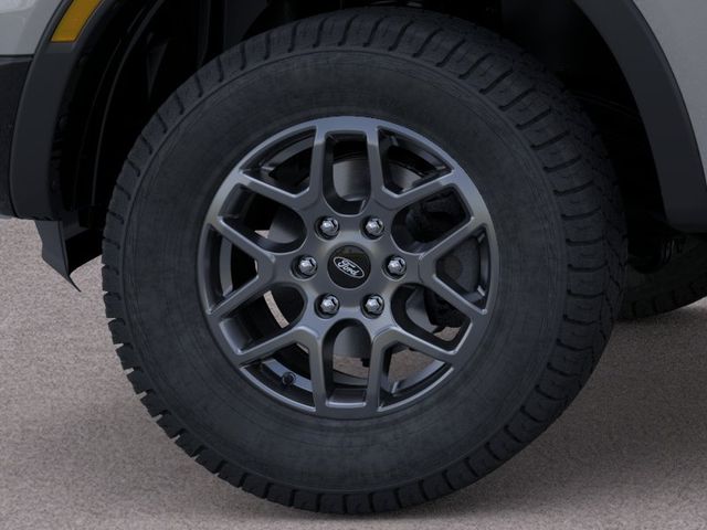 New 2026 White Ford XLT image 19