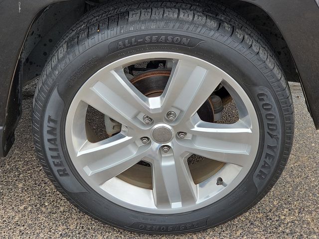 Used Car 2012 Jeep Liberty  Limited Jet Edition For Sale Under $10,000 In Plainview, Texas