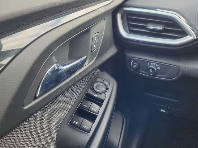Used 2021 Chevrolet TrailBlazer For Sale in Grove City, OH
