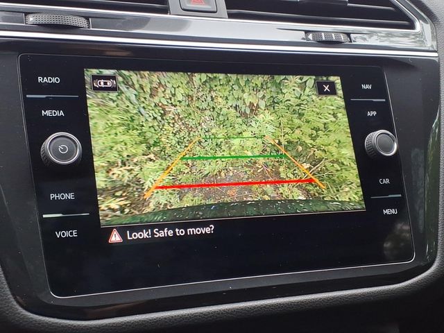 2024 Volkswagen Tiguan - Image 12