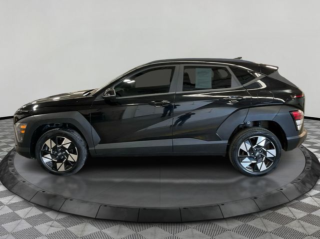 2025 Hyundai Kona SEL AWD