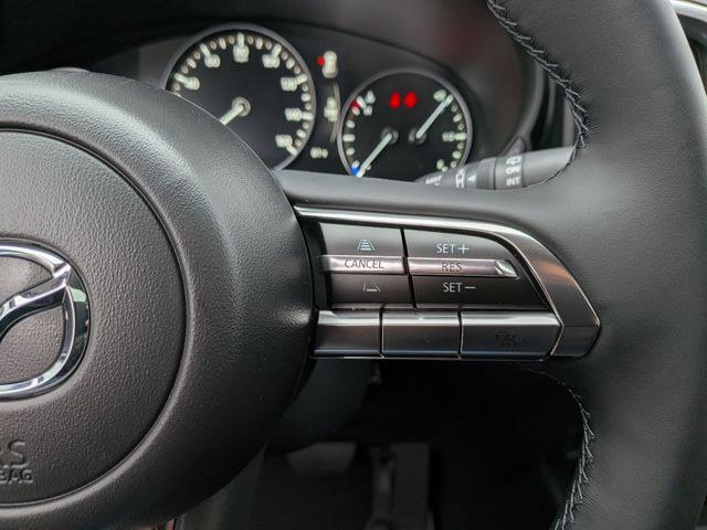 2026 Mazda CX-50 Hybrid Preferred Gray at DeMontrond Mazda