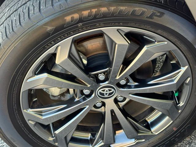 Used 2024 Toyota RAV4 Hybrid SUV