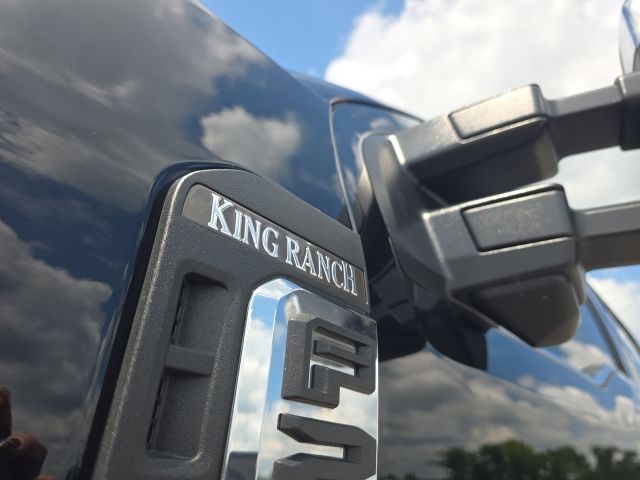 2026 Ford F-250SD King Ranch:169627A