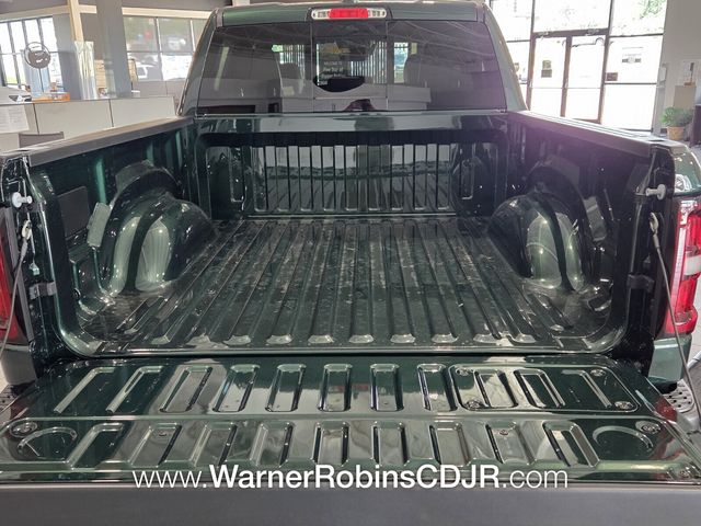 New 2026 Green Ram Rebel image 11