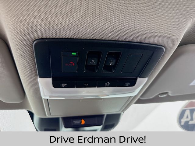 Used 2024 Nissan Rogue SUV