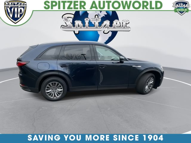 2024 Mazda CX-90 PHEV Preferred - 9