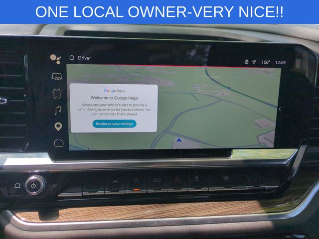 Used 2025 Silver GMC Elevation image 24
