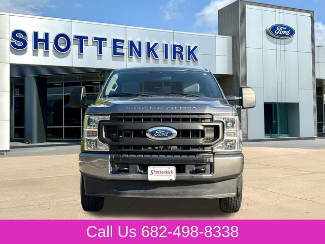 Used 2022 Ford F-250SD Truck