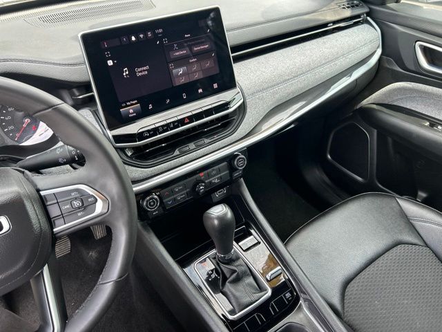 2024 Jeep Compass Latitude - Photo 30