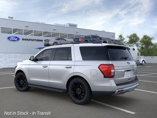 2024 Ford Expedition XLT 5