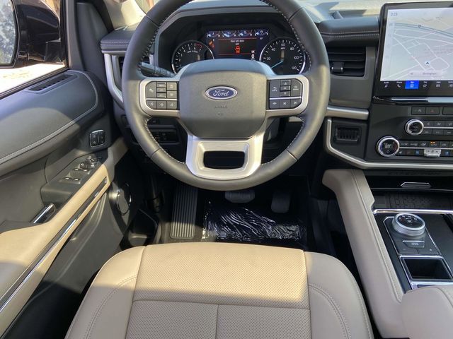 2024 Ford Expedition Max XLT 22