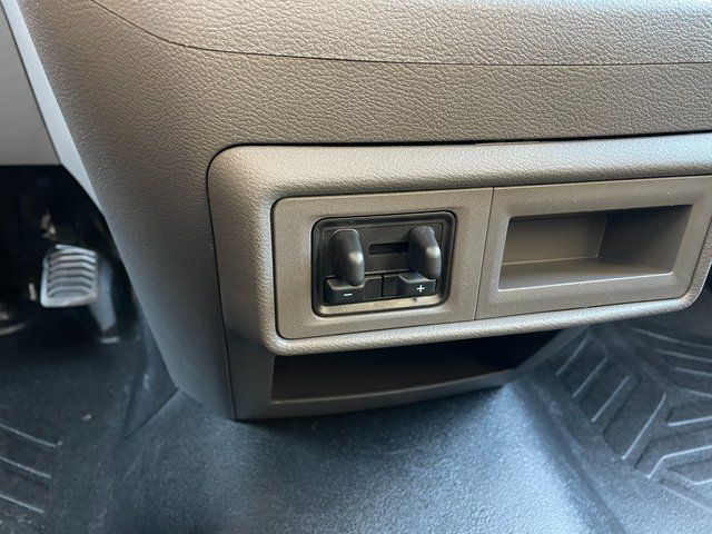 new 2026 Ford Transit-250 car, priced at $53,395