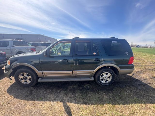 2003 Ford Expedition Eddie Bauer